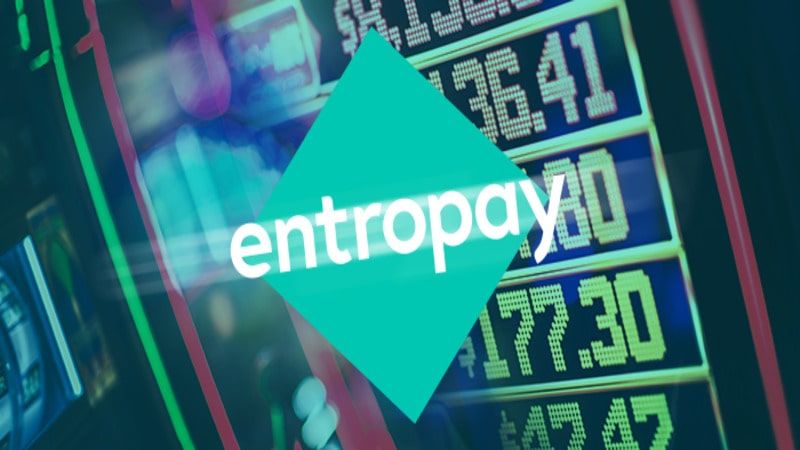 エントロペイオンラインカジノ (Entropay Online Casino)