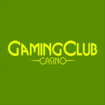 gaming club カジノ logo