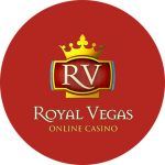 Royal Vegas(ロイヤルベガス )