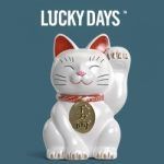 Lucky Daysカジノ(ラッキーデイズカジノ)