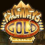 Mummys Gold Casino (マミーズゴールドカジノ)