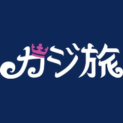 casitabi ロゴ logo