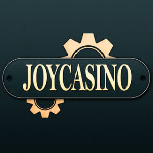 joycasinoカジノ logo