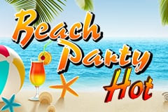 Beach Party Hot オンラインスロット
