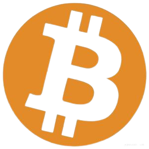 ビットコイン logo
