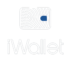 iwallet カジノ logo