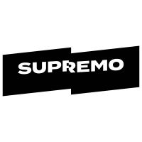 Supremo Casino logo