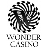 wonder casino logo
